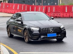 Mercedes-Benz E-Class 2020 E 300 L Sports Luxury - фото 3