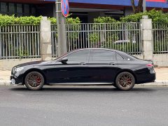 Mercedes-Benz E-Class 2020 E 300 L Sports Luxury - фото 4