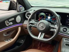 Mercedes-Benz E-Class 2020 E 300 L Sports Luxury - фото 5
