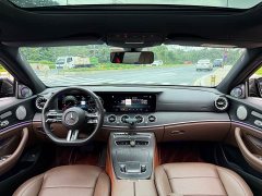 Mercedes-Benz E-Class 2020 E 300 L Sports Luxury - фото 7