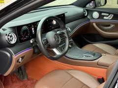Mercedes-Benz E-Class 2020 E 300 L Sports Luxury - фото 8