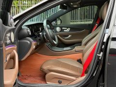 Mercedes-Benz E-Class 2020 E 300 L Sports Luxury - фото 9