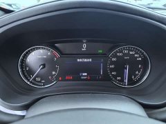 Cadillac XT4 2020 facelift 28T two-wheel drive technology - фото 11