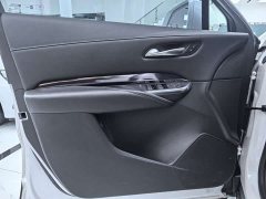 Cadillac XT4 2020 facelift 28T two-wheel drive technology - фото 6