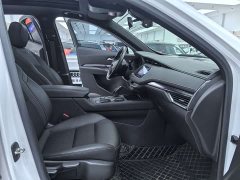 Cadillac XT4 2020 facelift 28T two-wheel drive technology - фото 8