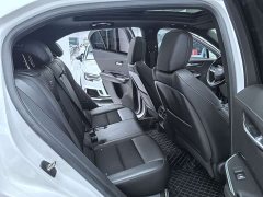 Cadillac XT4 2020 facelift 28T two-wheel drive technology - фото 9