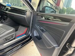 Volkswagen Passat 330TSI Luxury Edition - фото 11