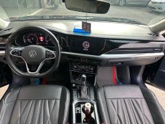 Volkswagen Passat 330TSI Luxury Edition - фото 13
