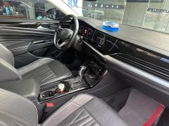Volkswagen Passat 330TSI Luxury Edition - фото 15