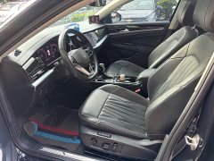 Volkswagen Passat 330TSI Luxury Edition - фото 16