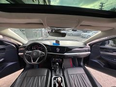 Volkswagen Passat 330TSI Luxury Edition - фото 19