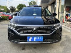 Volkswagen Passat 330TSI Luxury Edition - фото 2
