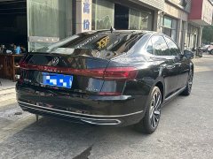Volkswagen Passat 330TSI Luxury Edition - фото 6