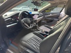 Volkswagen Passat 330TSI Luxury Edition - фото 8