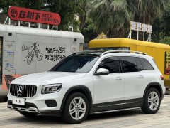 Mercedes-Benz GLB 200 Dynamic - фото 1