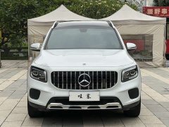 Mercedes-Benz GLB 200 Dynamic - фото 2