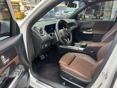Mercedes-Benz GLB 200 Dynamic - фото 3