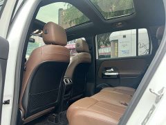 Mercedes-Benz GLB 200 Dynamic - фото 4