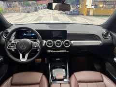 Mercedes-Benz GLB 200 Dynamic - фото 5