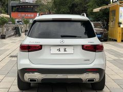 Mercedes-Benz GLB 200 Dynamic - фото 7