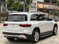 Mercedes-Benz GLB 200 Dynamic - фото 8