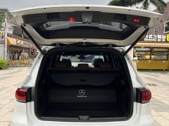 Mercedes-Benz GLB 200 Dynamic - фото 9