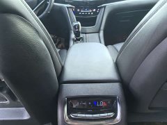 Cadillac XT6 2.0T Luxury AWD 6-Seater - фото 10