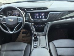 Cadillac XT6 2.0T Luxury AWD 6-Seater - фото 11