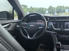 Cadillac XT6 2.0T Luxury AWD 6-Seater - фото 12