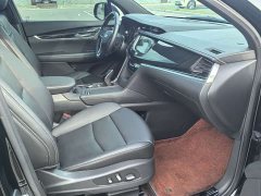 Cadillac XT6 2.0T Luxury AWD 6-Seater - фото 13