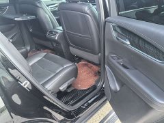 Cadillac XT6 2.0T Luxury AWD 6-Seater - фото 14