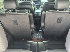 Cadillac XT6 2.0T Luxury AWD 6-Seater - фото 15