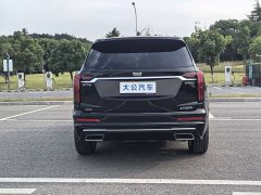 Cadillac XT6 2.0T Luxury AWD 6-Seater - фото 17