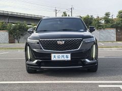 Cadillac XT6 2.0T Luxury AWD 6-Seater - фото 2