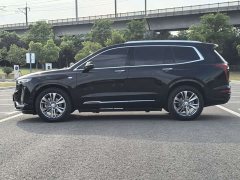 Cadillac XT6 2.0T Luxury AWD 6-Seater - фото 3