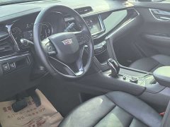 Cadillac XT6 2.0T Luxury AWD 6-Seater - фото 4