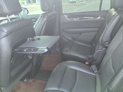 Cadillac XT6 2.0T Luxury AWD 6-Seater - фото 8