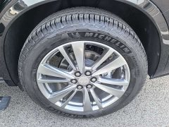 Cadillac XT6 2.0T Luxury AWD 6-Seater - фото 9