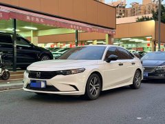 Honda Integra 240TURBO CVT Tech Edition - фото 1