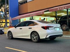 Honda Integra 240TURBO CVT Tech Edition - фото 3