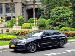 BMW 5 Series 530Li Leading M Sports Package - фото 1