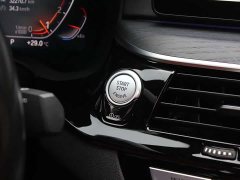 BMW 5 Series 530Li Leading M Sports Package - фото 11