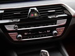 BMW 5 Series 530Li Leading M Sports Package - фото 13