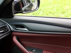 BMW 5 Series 530Li Leading M Sports Package - фото 16