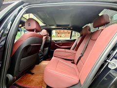 BMW 5 Series 530Li Leading M Sports Package - фото 19