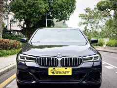 BMW 5 Series 530Li Leading M Sports Package - фото 2