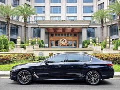 BMW 5 Series 530Li Leading M Sports Package - фото 20