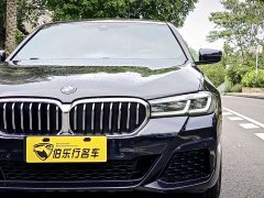 BMW 5 Series 530Li Leading M Sports Package - фото 3
