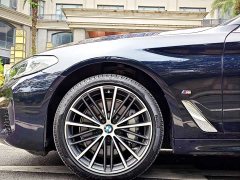 BMW 5 Series 530Li Leading M Sports Package - фото 5