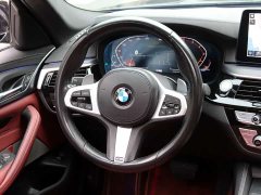 BMW 5 Series 530Li Leading M Sports Package - фото 7